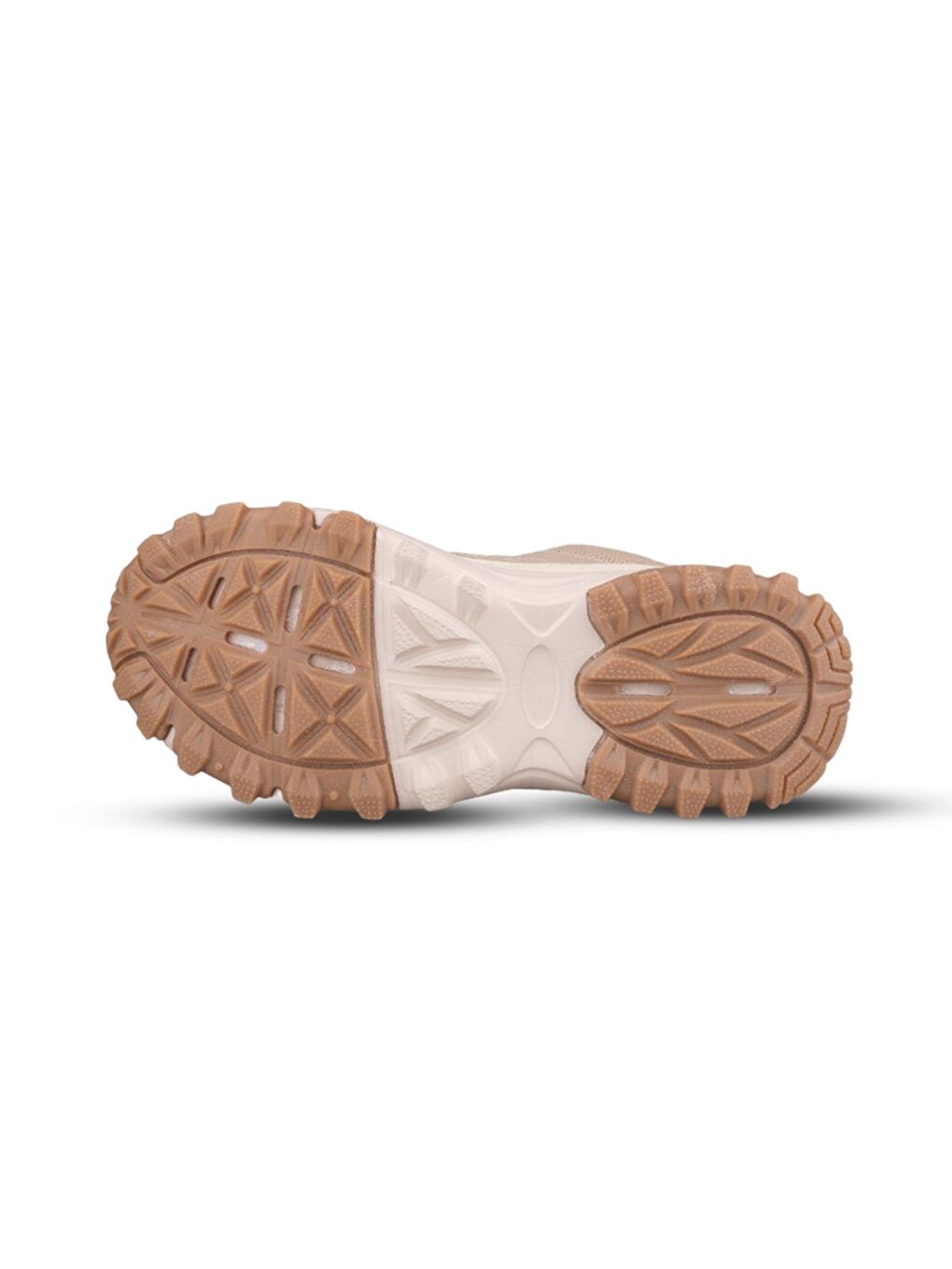 Kadın Outdoor Bot - Bej, Su Geçirmez-3