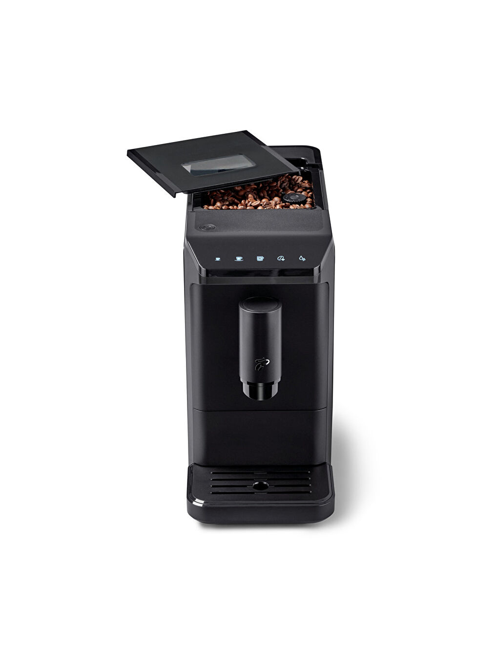 Esperto Mini Tam Otomatik Kahve Makinesi, Black-2