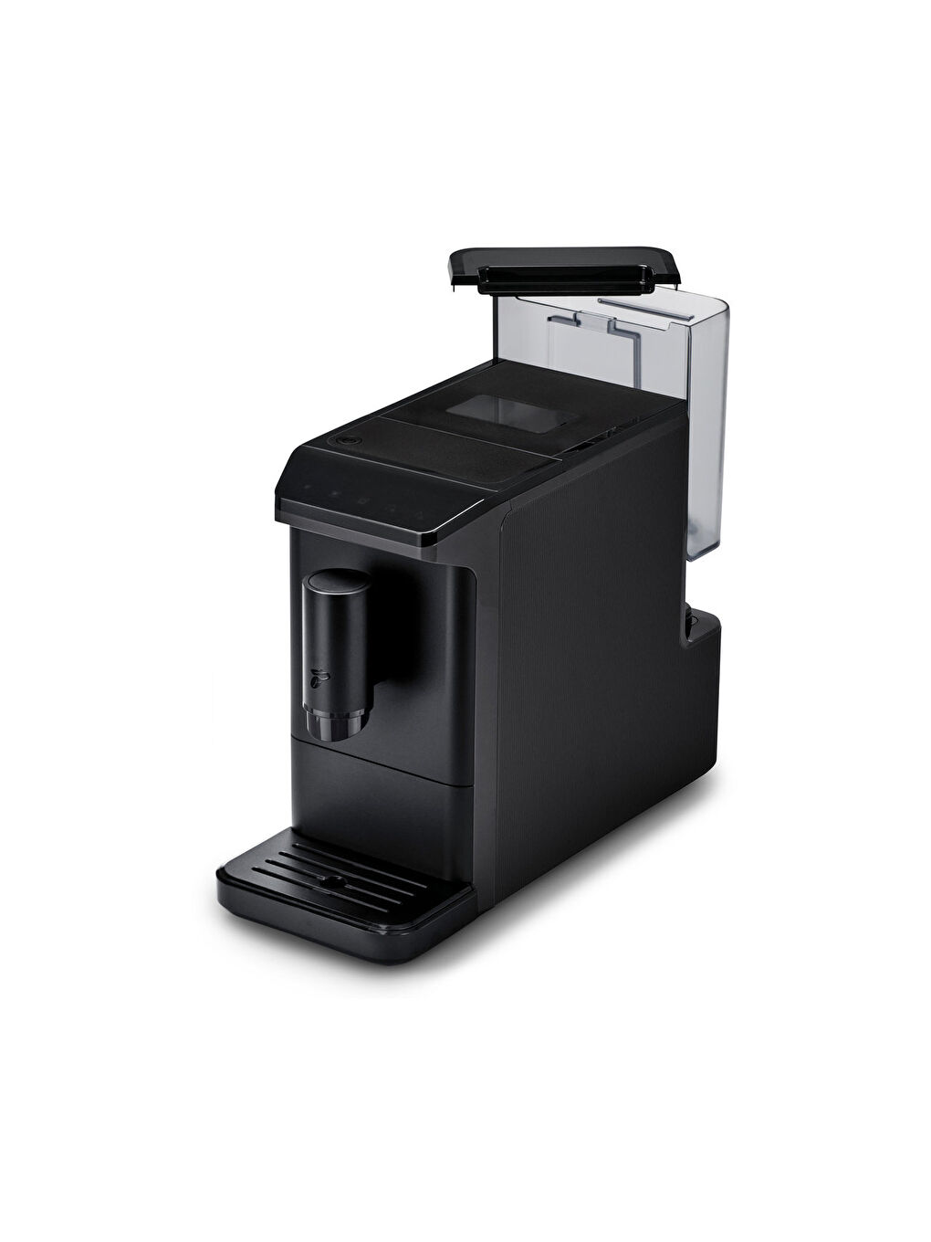 Esperto Mini Tam Otomatik Kahve Makinesi, Black-5