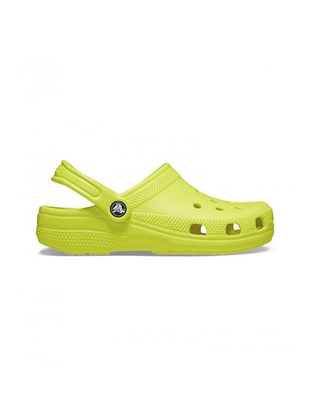 Crocs Sarı Classic Unisex Sarı Terlik