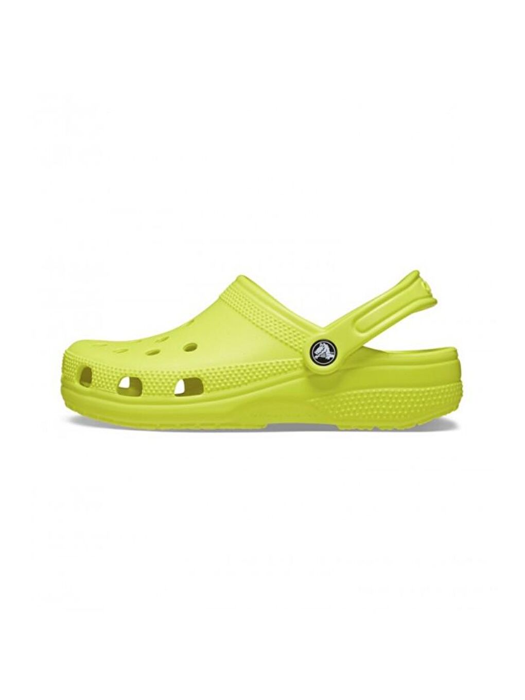 Crocs Sarı Classic Unisex Sarı Terlik - 1