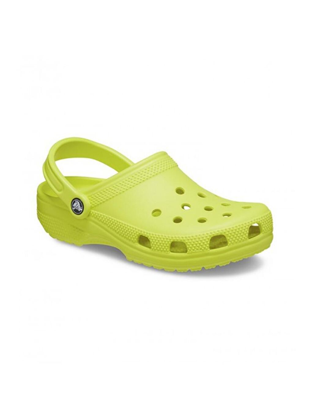 Crocs Sarı Classic Unisex Sarı Terlik - 4