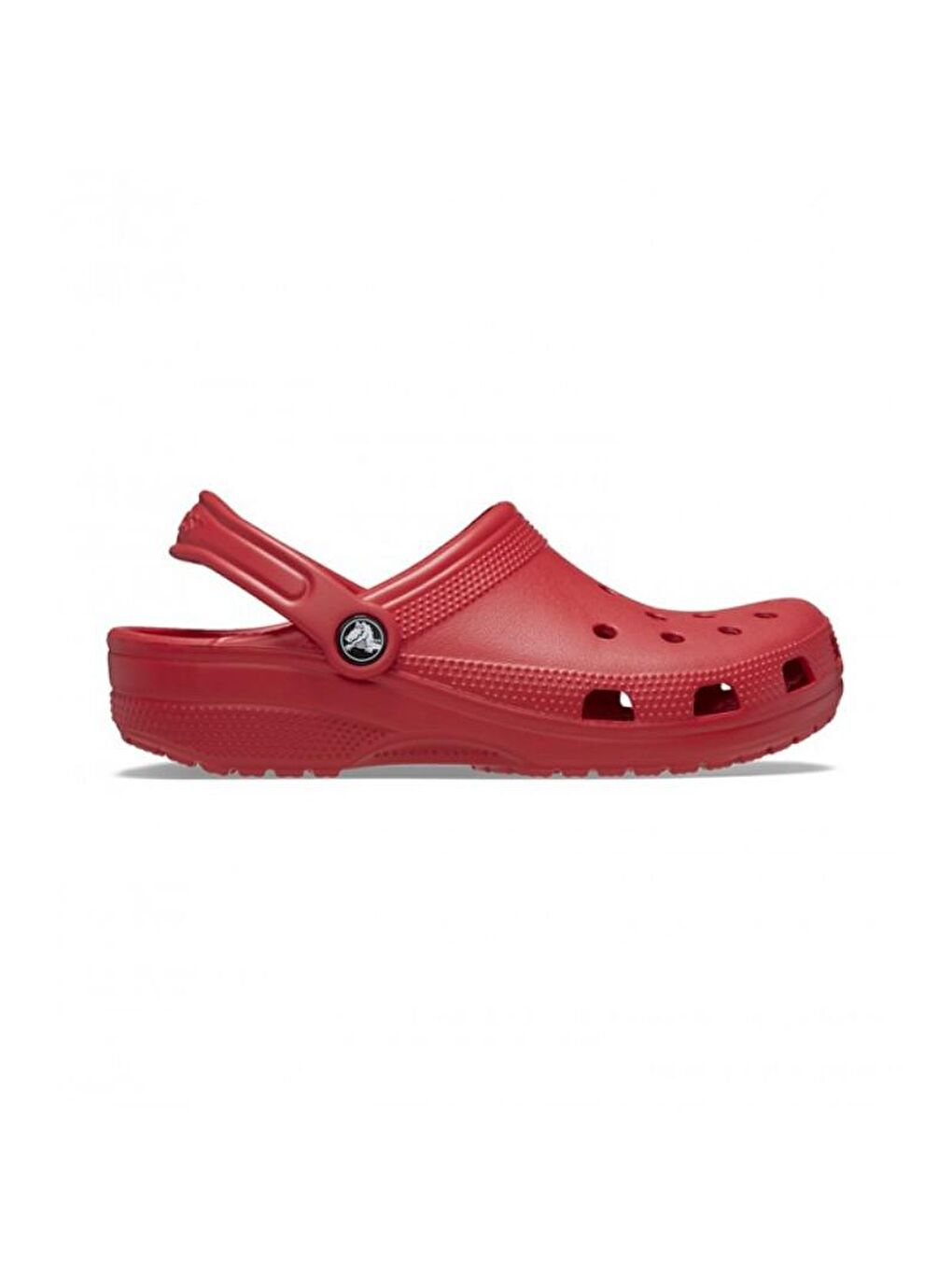 Crocs Kırmızı Classic Unisex Kırmızı Terlik