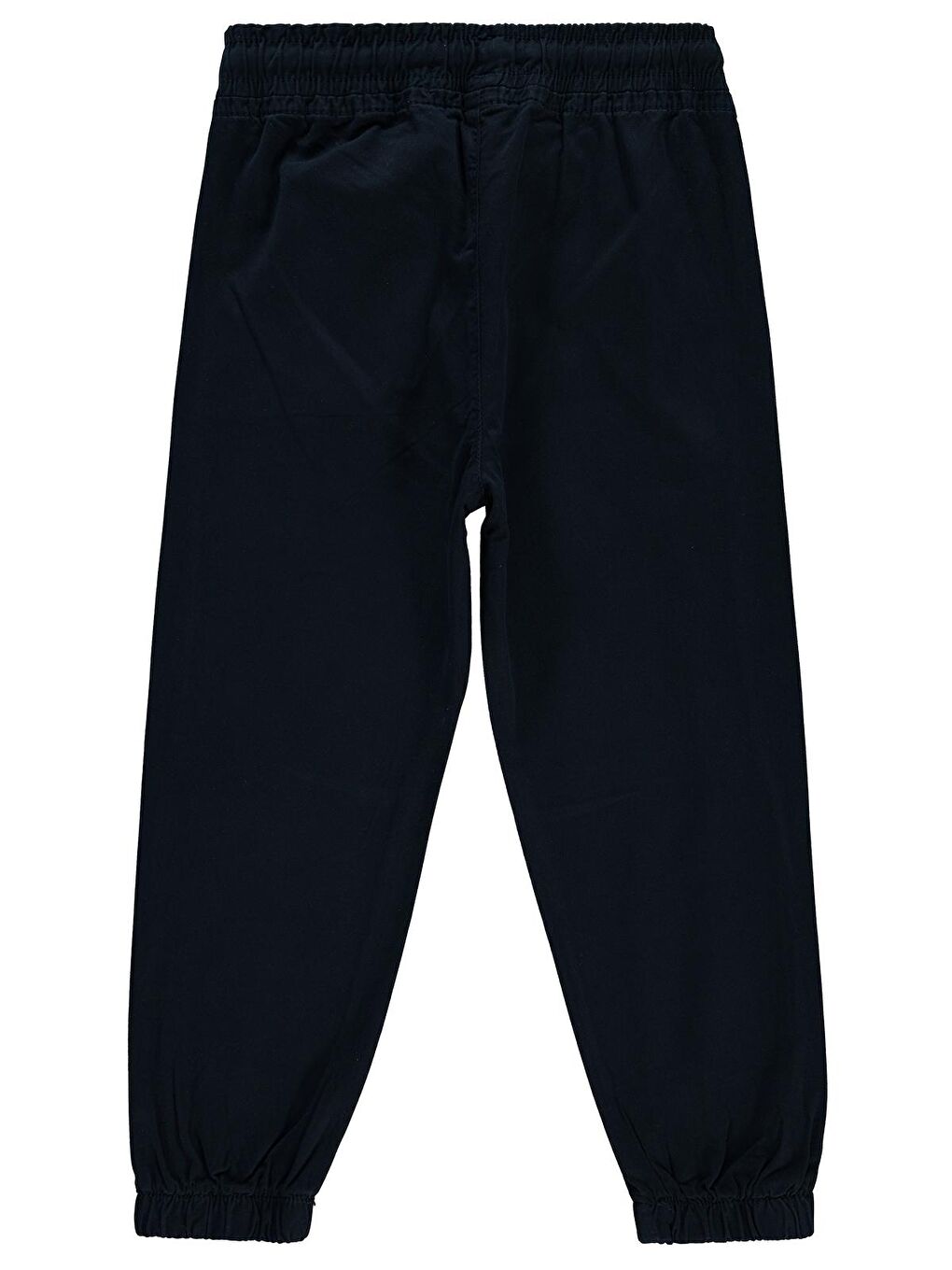 Boys Erkek Çocuk Pantolon 10-13 Yaş Lacivert-1