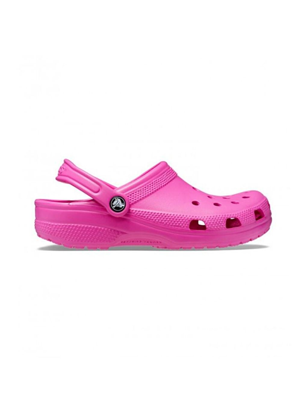 Crocs Pembe Classic Unisex Pembe Terlik