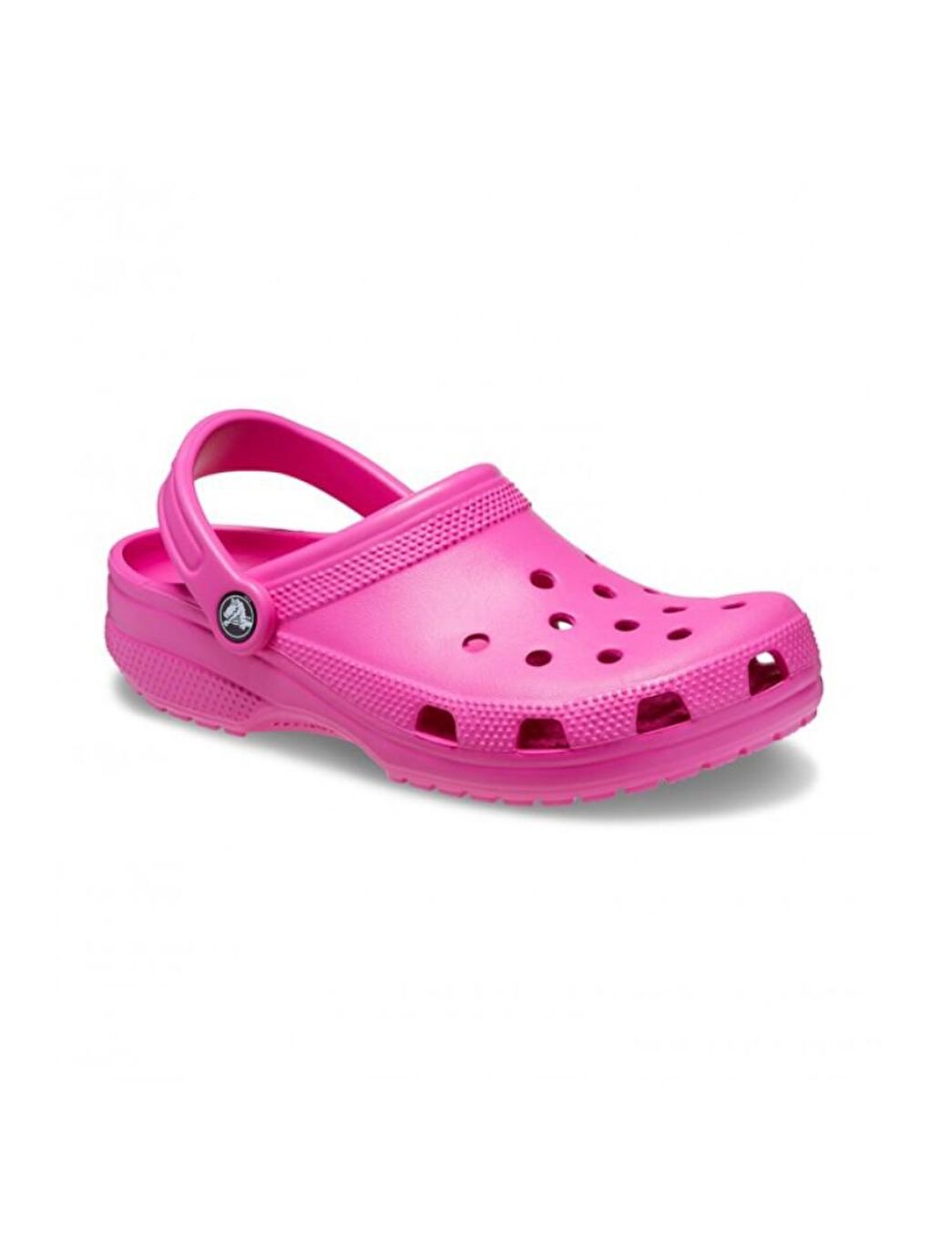 Crocs Pembe Classic Unisex Pembe Terlik - 4