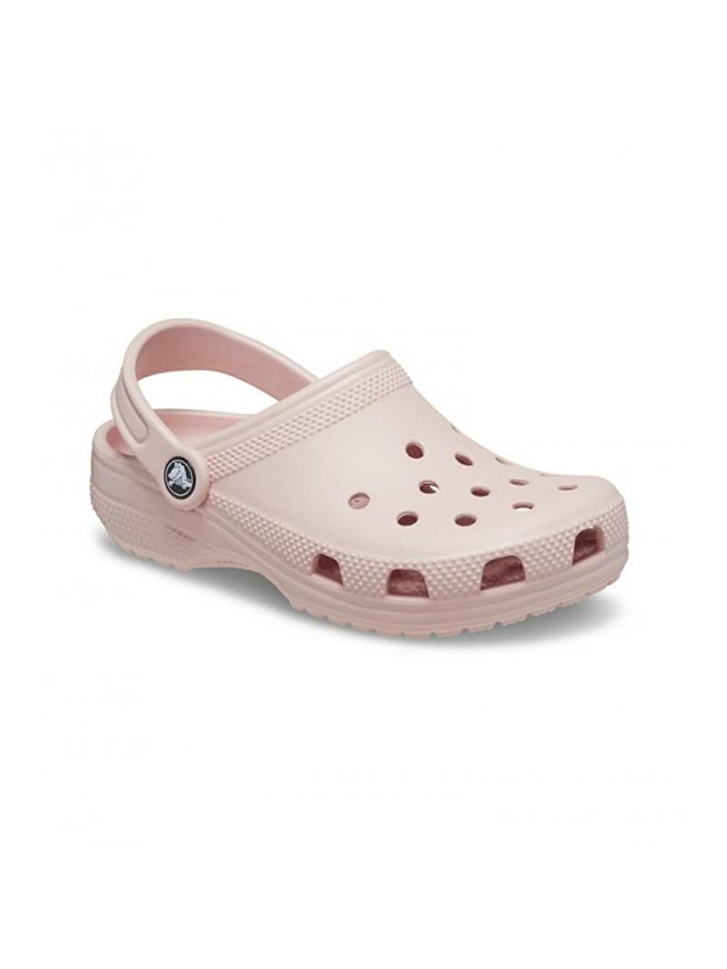 Crocs Bej Classic Unisex Bej Terlik - 4