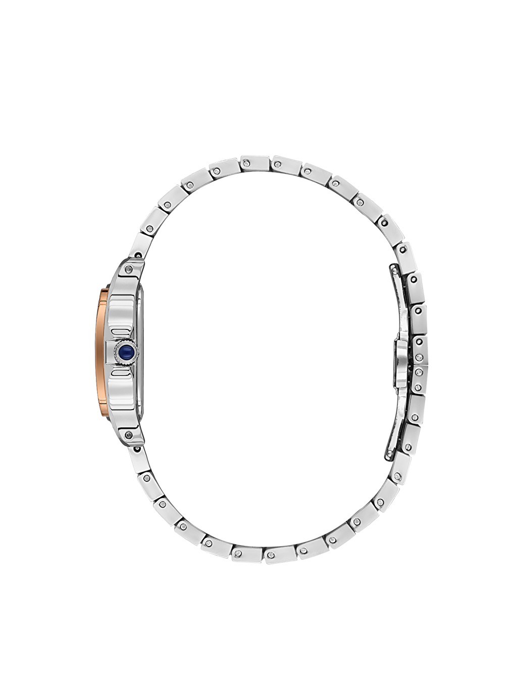 Gri DK.1.14040-6 Premium Kadın Kol Saati-1