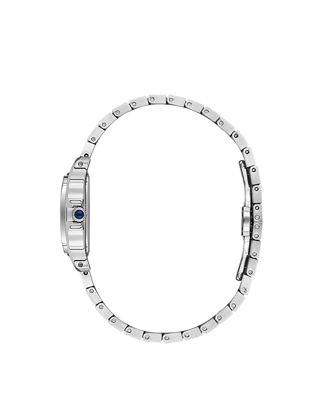 Gri DK.1.14040-1 Premium Kadın Kol Saati-1