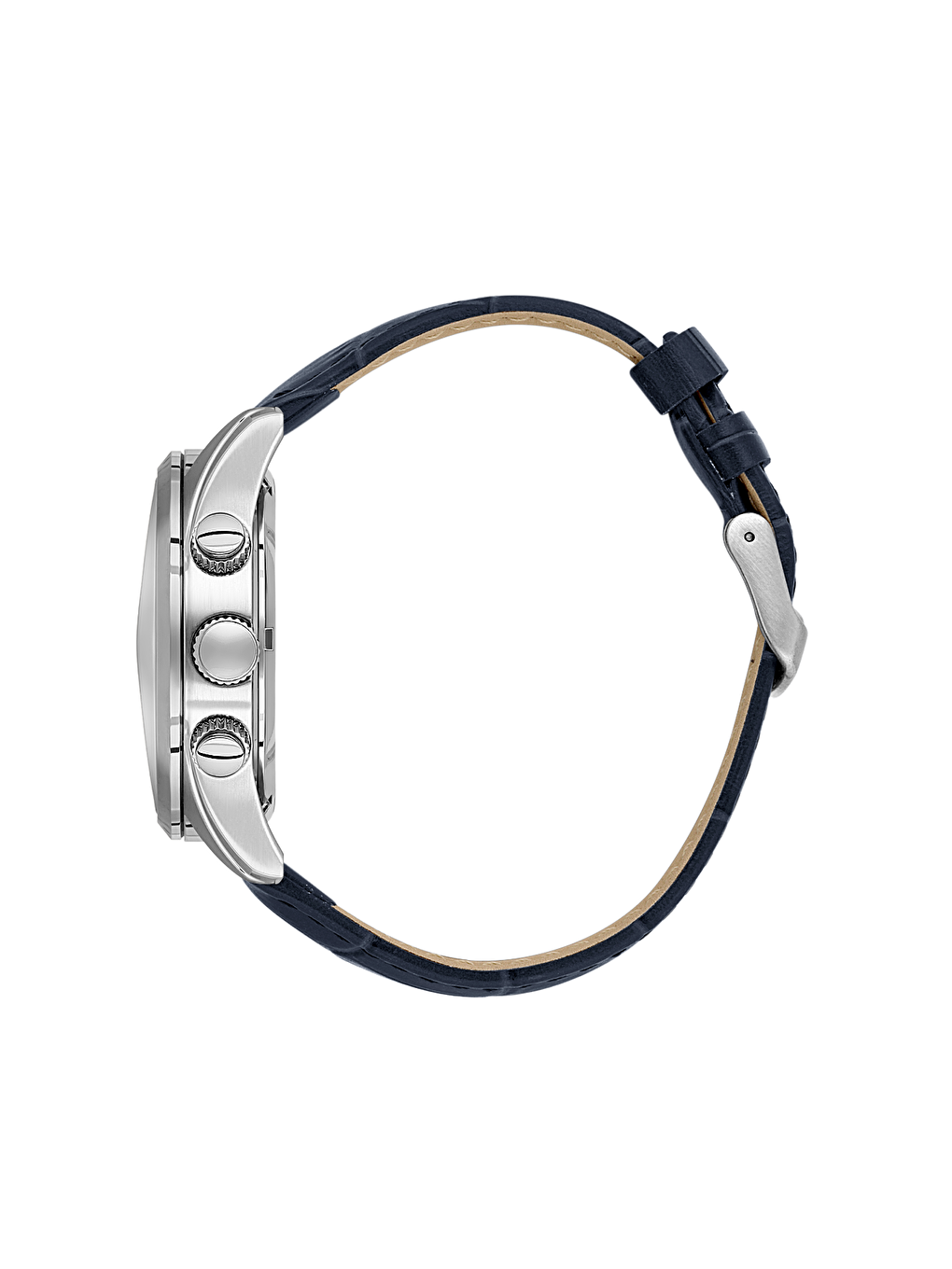 Lacivert DK.1.14016-2  Erkek Kol Saati-1