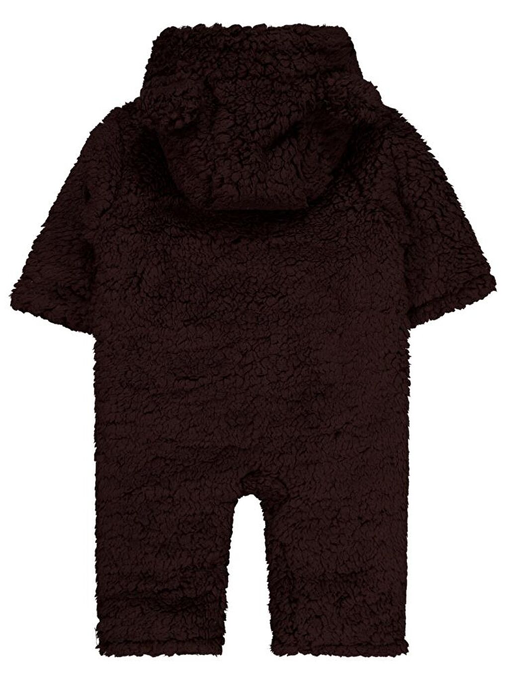 Baby Cepli 6-18 Ay Astronot - Kahverengi 18-24 Ay-2