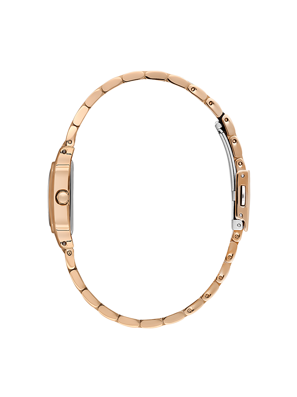 Pembe DKE.1.10869-6 Premium Kadın Kol Saati-1