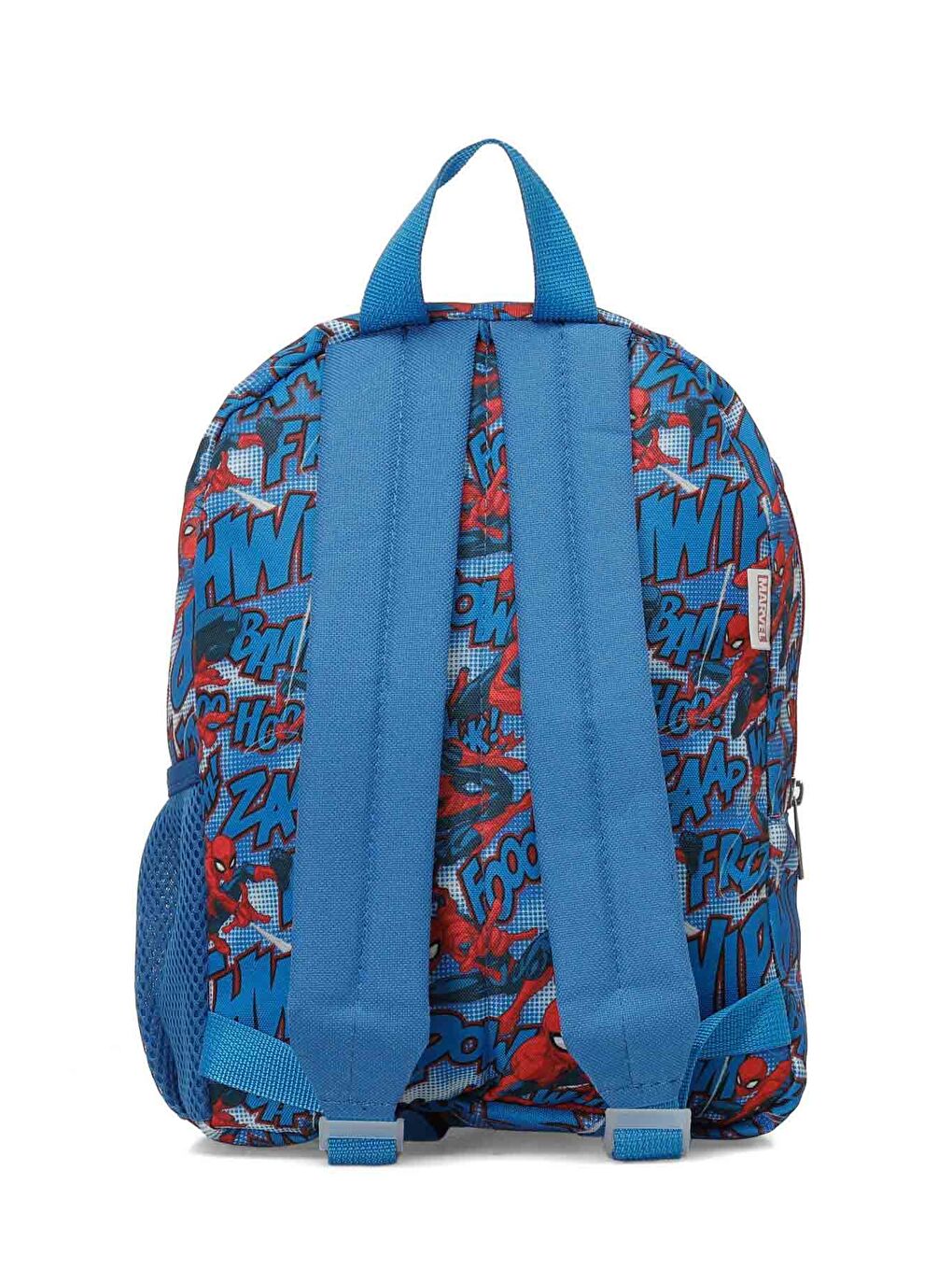 BPCK 4PR Lacivert Erkek Çocuk Anaokulu Çantası-2