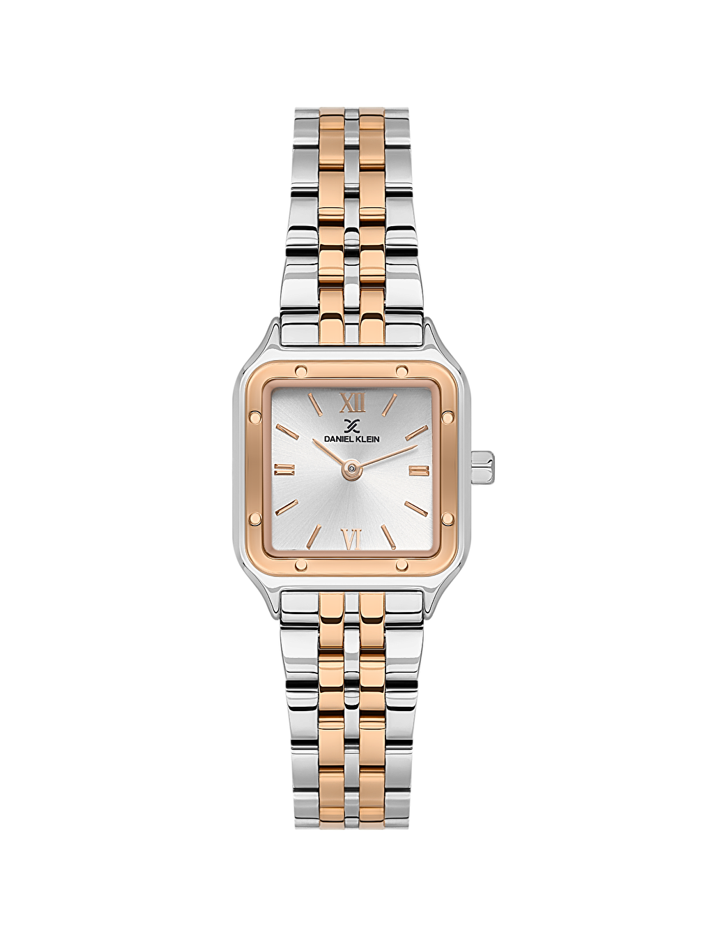 Gri DKE.1.10869-7 Premium Kadın Kol Saati