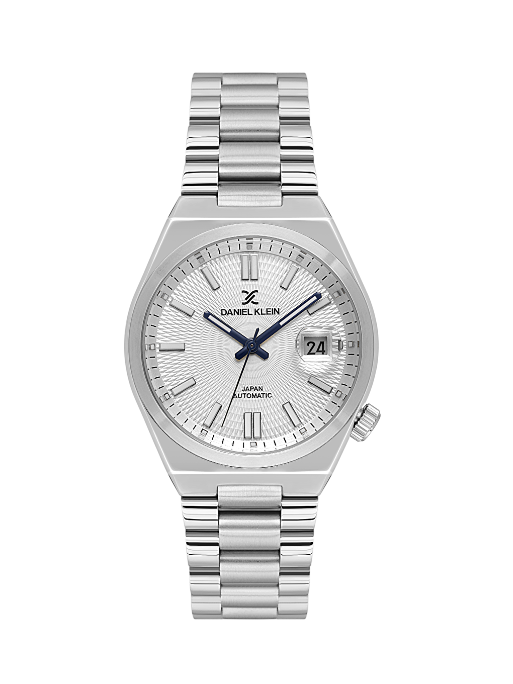 Gri DK.1.14044-1 Automatic Erkek Kol Saati