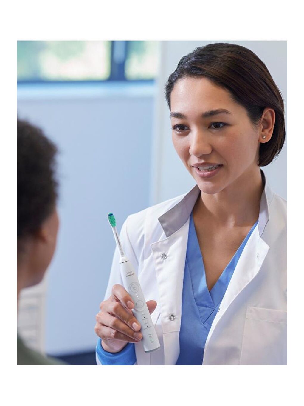 Sonicare HX6012/87 - Proresults Sonic Şarjlı Diş Fırçası Yedek Başlıkları-6