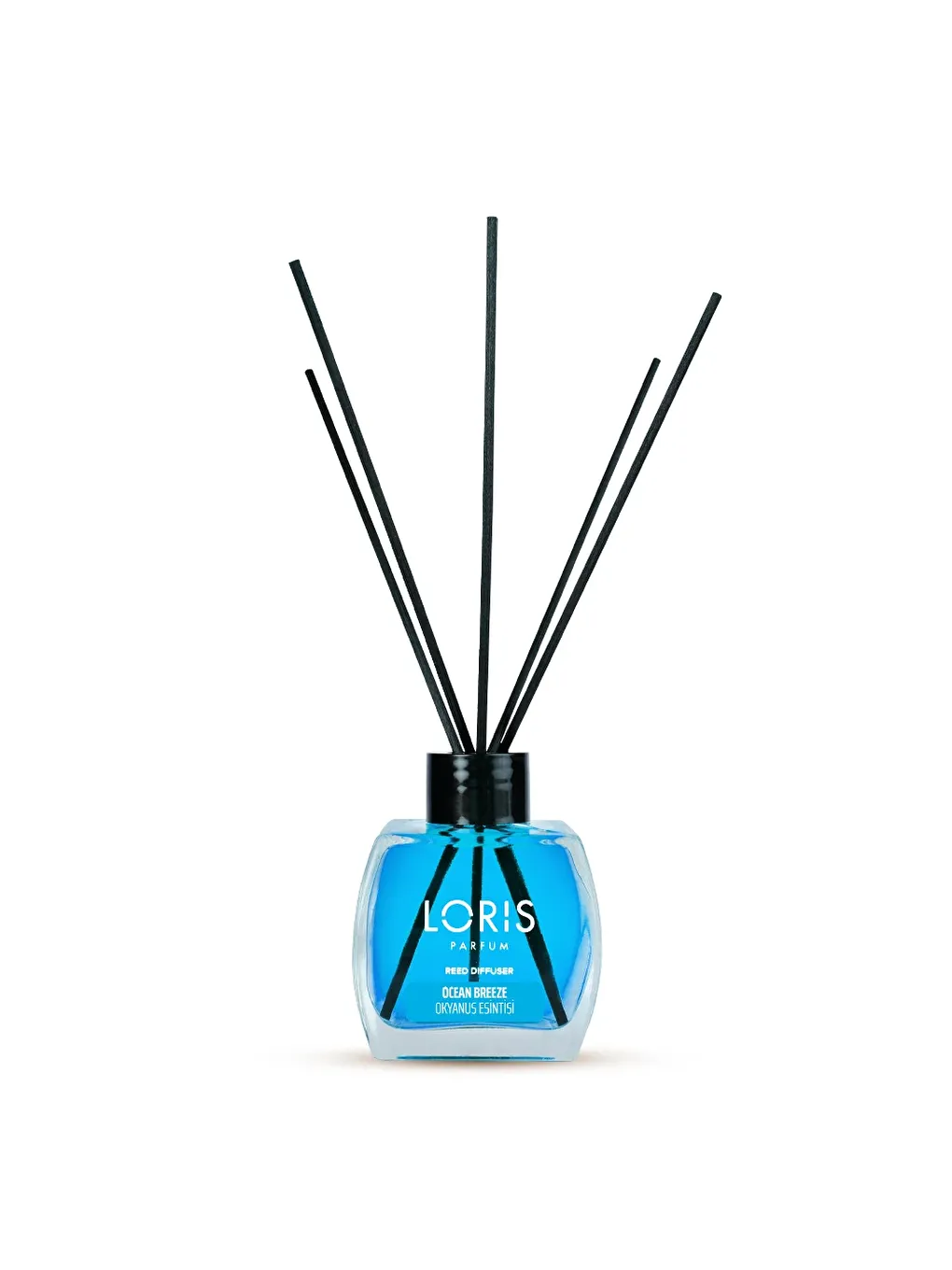 Mavi Okyanus Esintisi Oda Kokusu 120 Ml-1