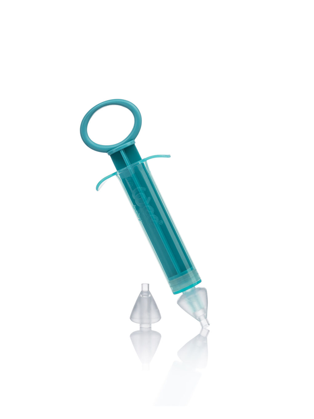 Şırıngalı Burun Temizleyici-4