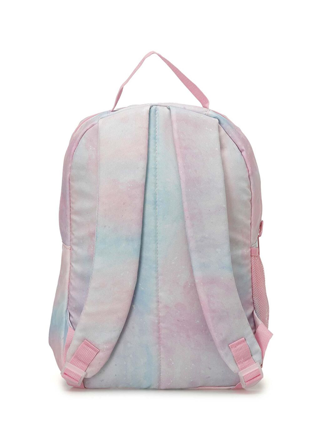 Karışık BTK BPCK 4PR Çok Renkli Kız Çocuk Sırt Çantası-2