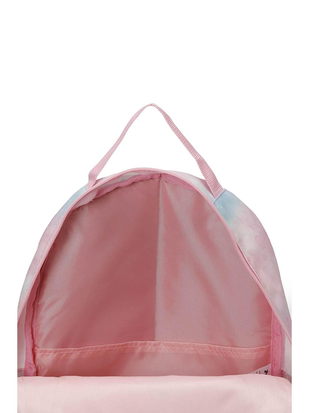 Karışık BTK BPCK 4PR Çok Renkli Kız Çocuk Sırt Çantası-3