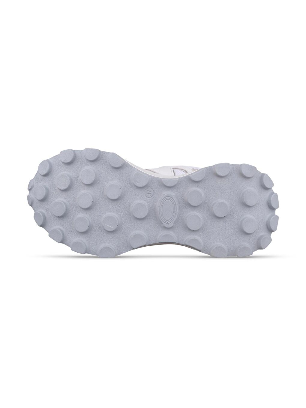 Kadın Sneaker - Beyaz, Konforlu-3