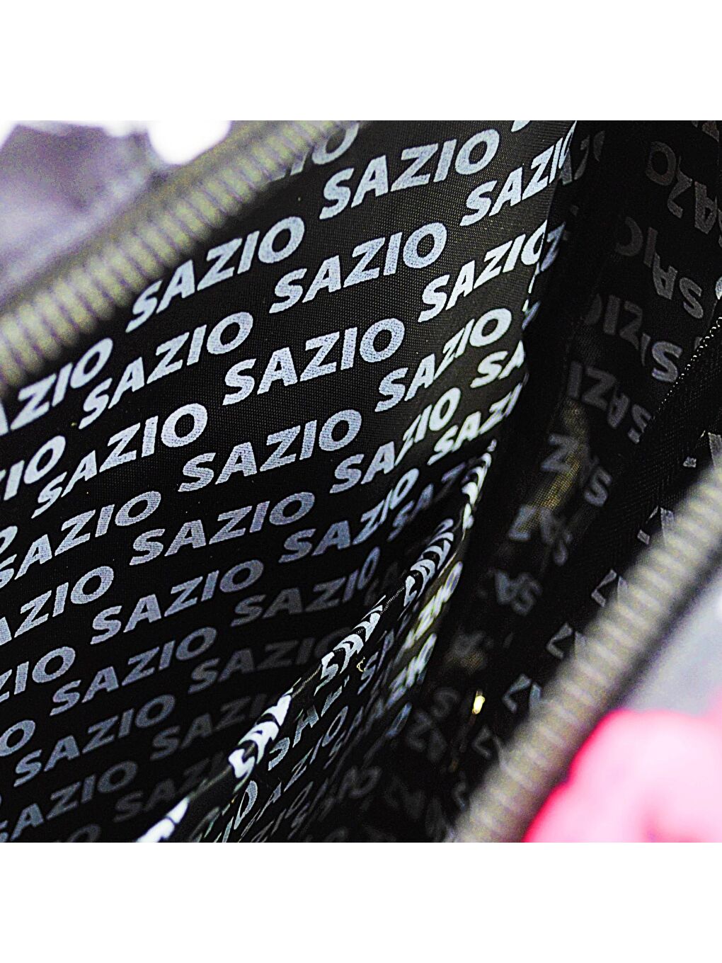 Pop Cool Sidley 4 Bölmeli Okul Sırt Çantası Siyah (161955)-3