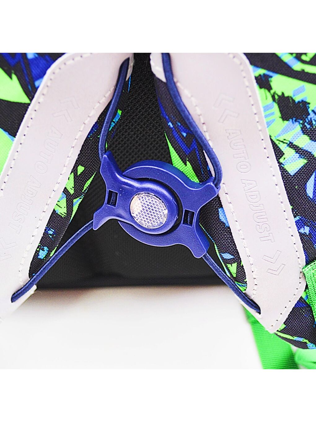 Maxx Bone 3 Bölmeli Okul Sırt Çantası Siyah (161837)-3