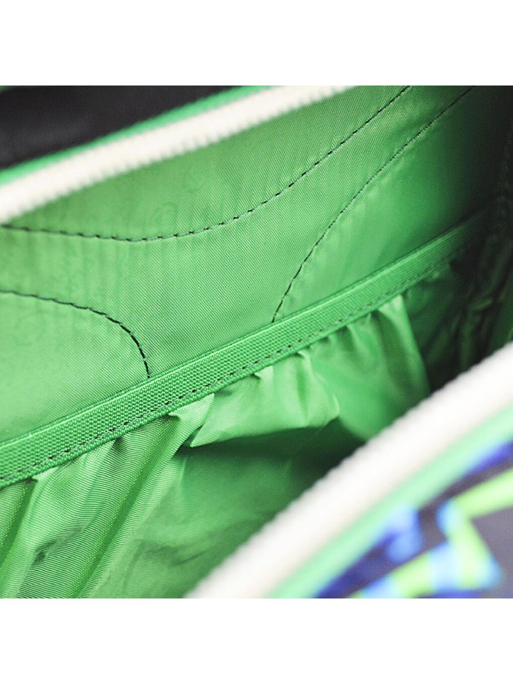 Maxx Bone 3 Bölmeli Okul Sırt Çantası Siyah (161837)-4