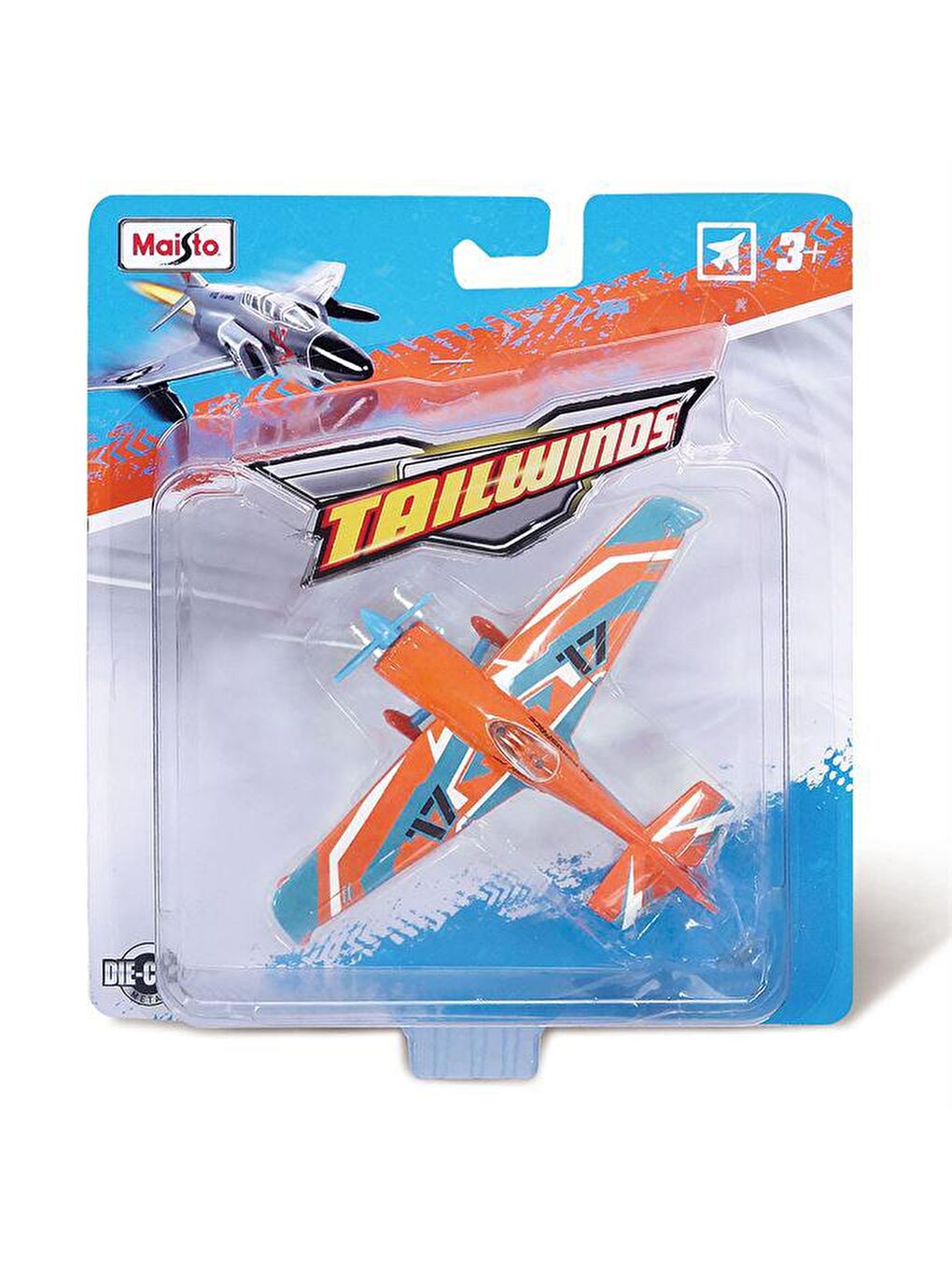 Maisto Karışık Tailwinds Air Cutter Uçak