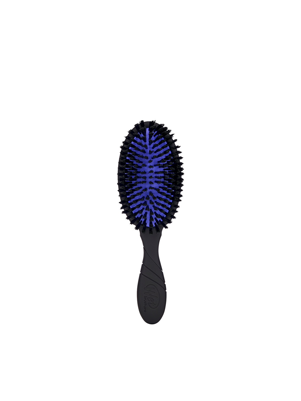 Wet Brush Karışık Pro Thin Hair Brush Saç Fırçası