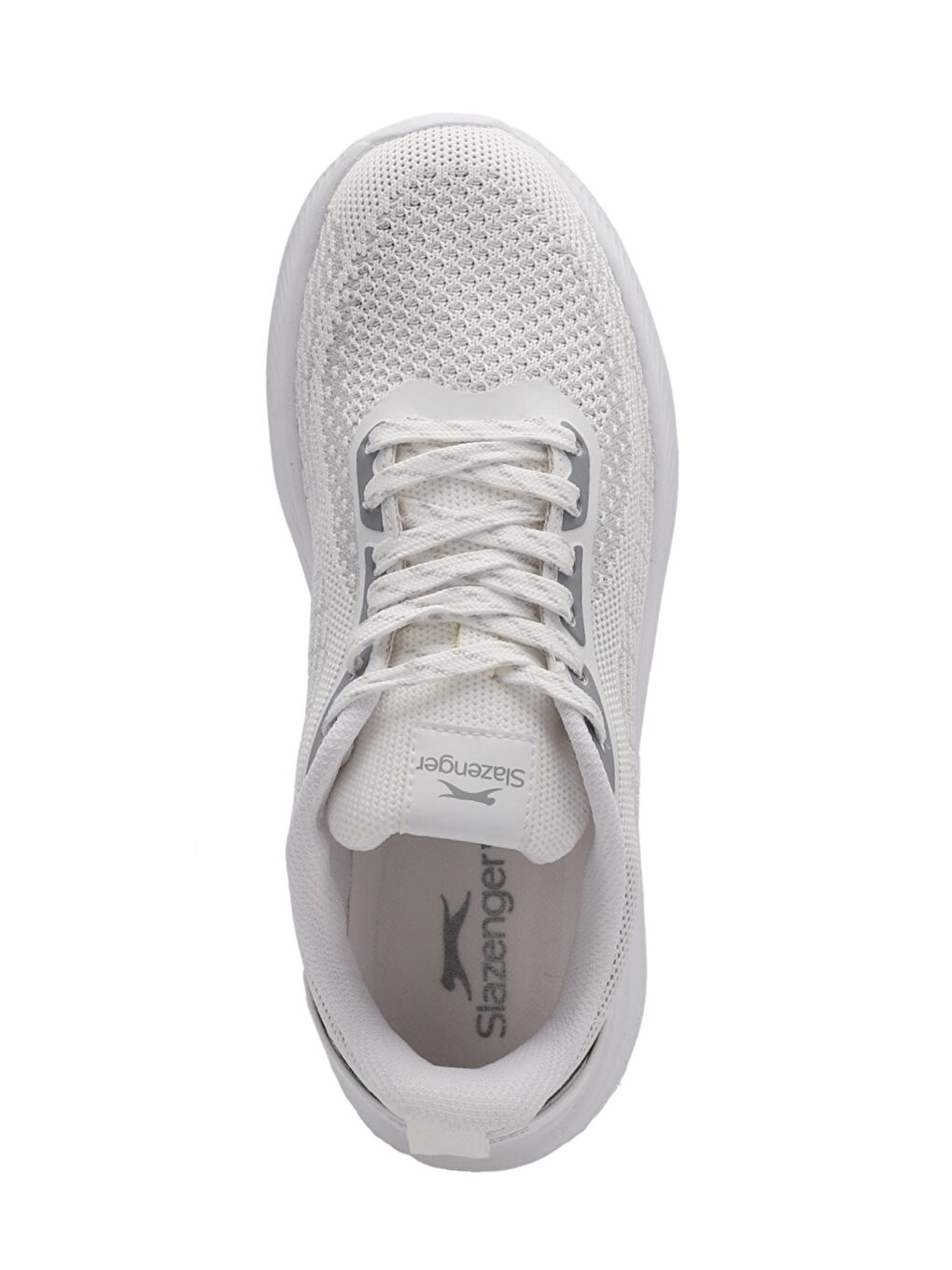 SLAZENGER Beyaz ANDORA INT Kadın Sneaker Ayakkabı Beyaz - 2