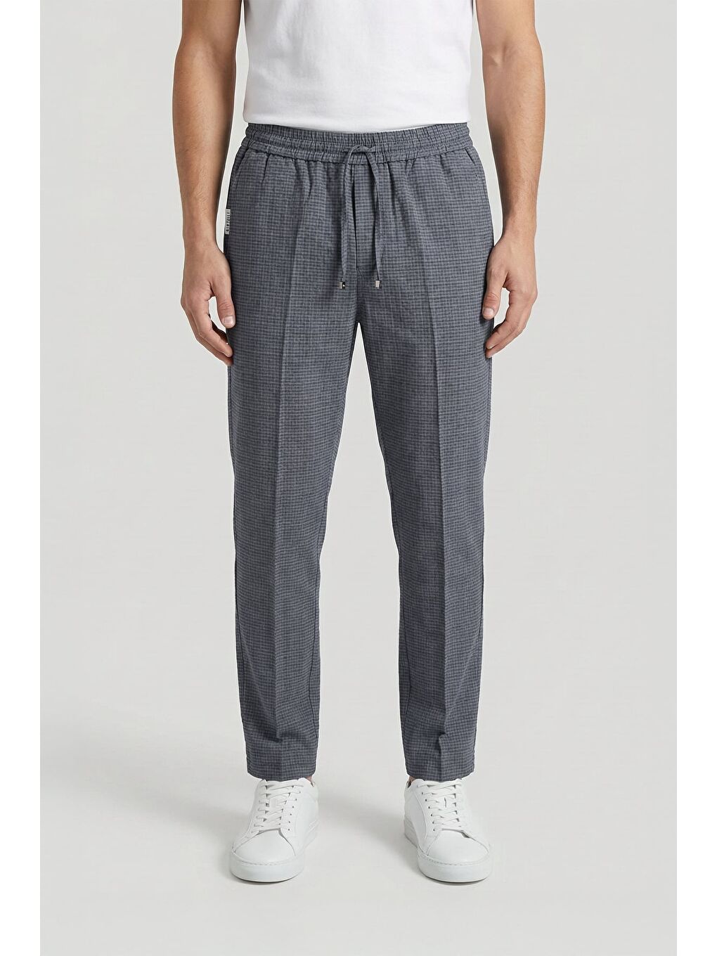 Giotelli Gri Trousers