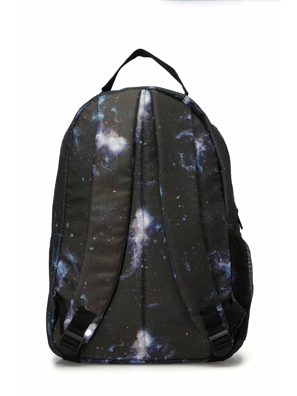 GALAXY BPCK 4PR Siyah Erkek Çocuk Sırt Çantası-2