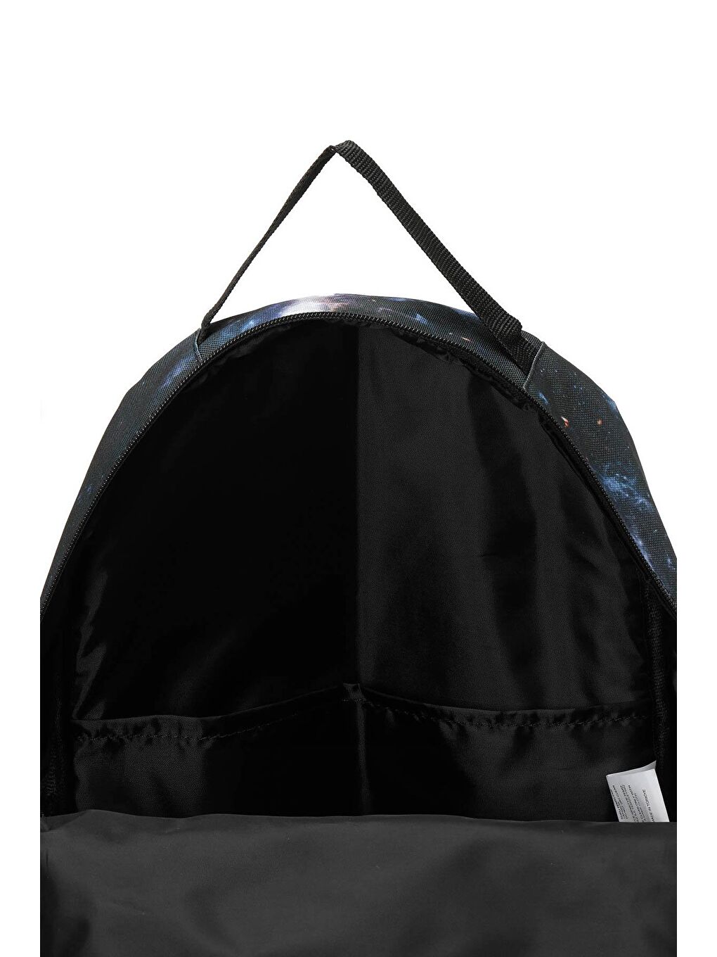 GALAXY BPCK 4PR Siyah Erkek Çocuk Sırt Çantası-3