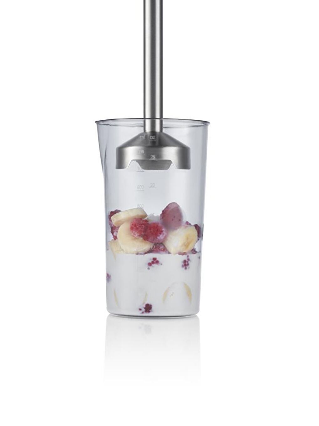 ARZUM Renksiz AR1137 Starchef Multi 1500 W Blender Seti - Siyah - 1