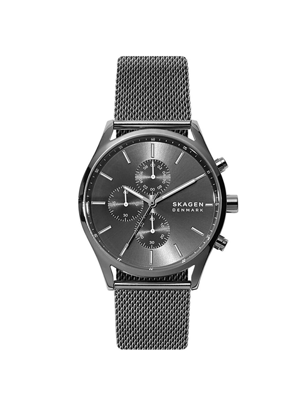 Gri SKW6608 Erkek Kol Saati