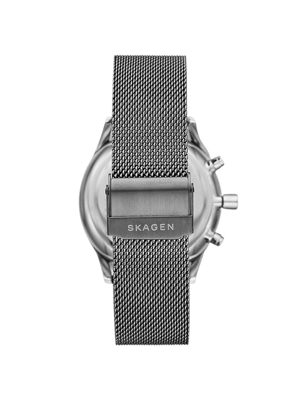 Gri SKW6608 Erkek Kol Saati-2