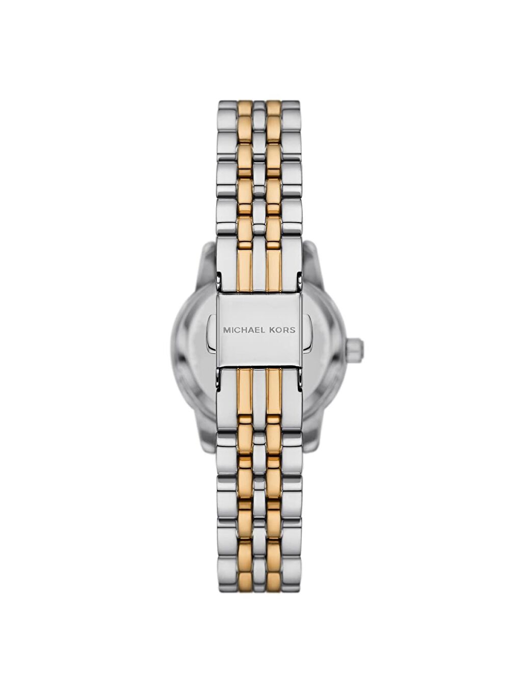 Sarı MK4815SET Kadın Kol Saati ve Bileklik Seti-2