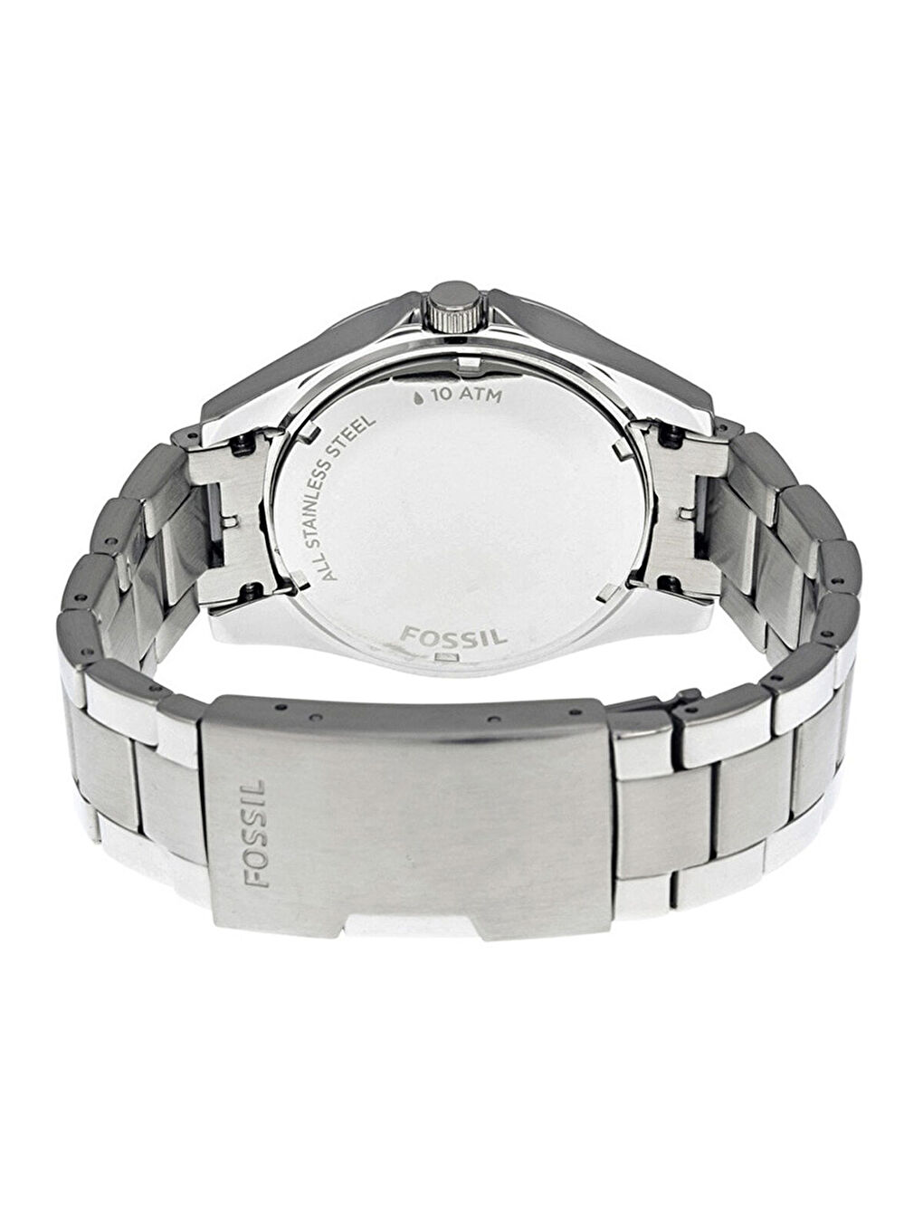 Gri FES3202 Kadın Kol Saati-2