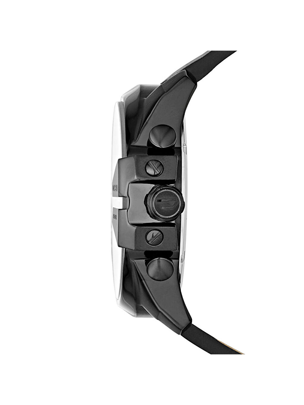 Kahverengi DZ4401 Erkek Kol Saati-1