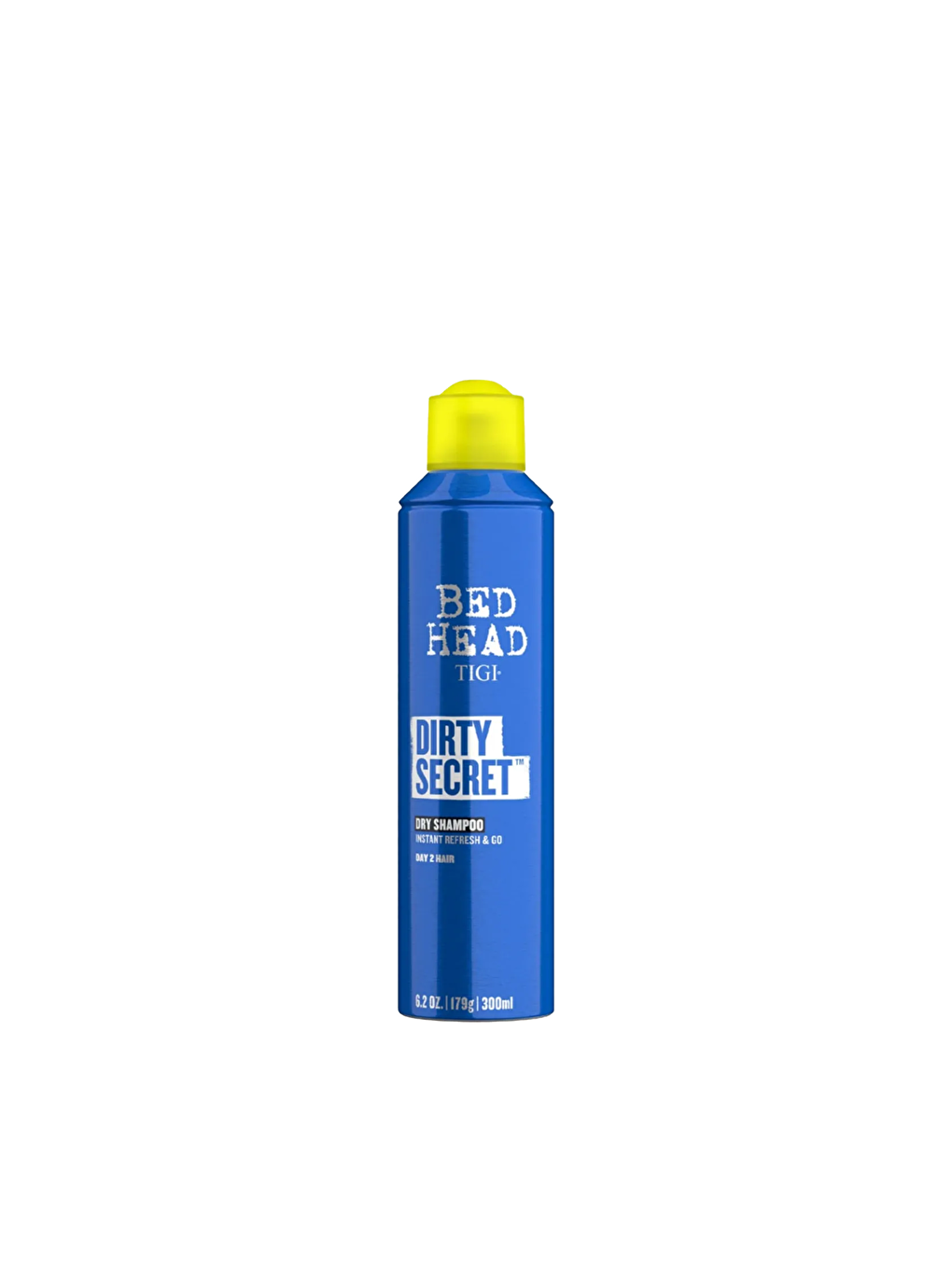 Tigi Renksiz Bed Head Dirty Secret Dry Shampoo 300 ml