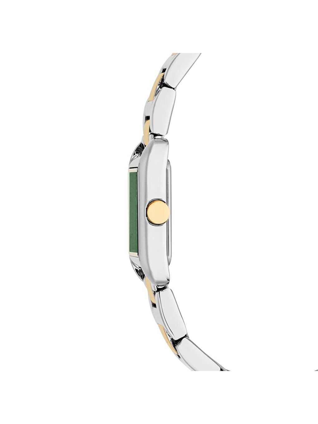 Sarı ES1L475M1125 Kadın Kol Saati-1