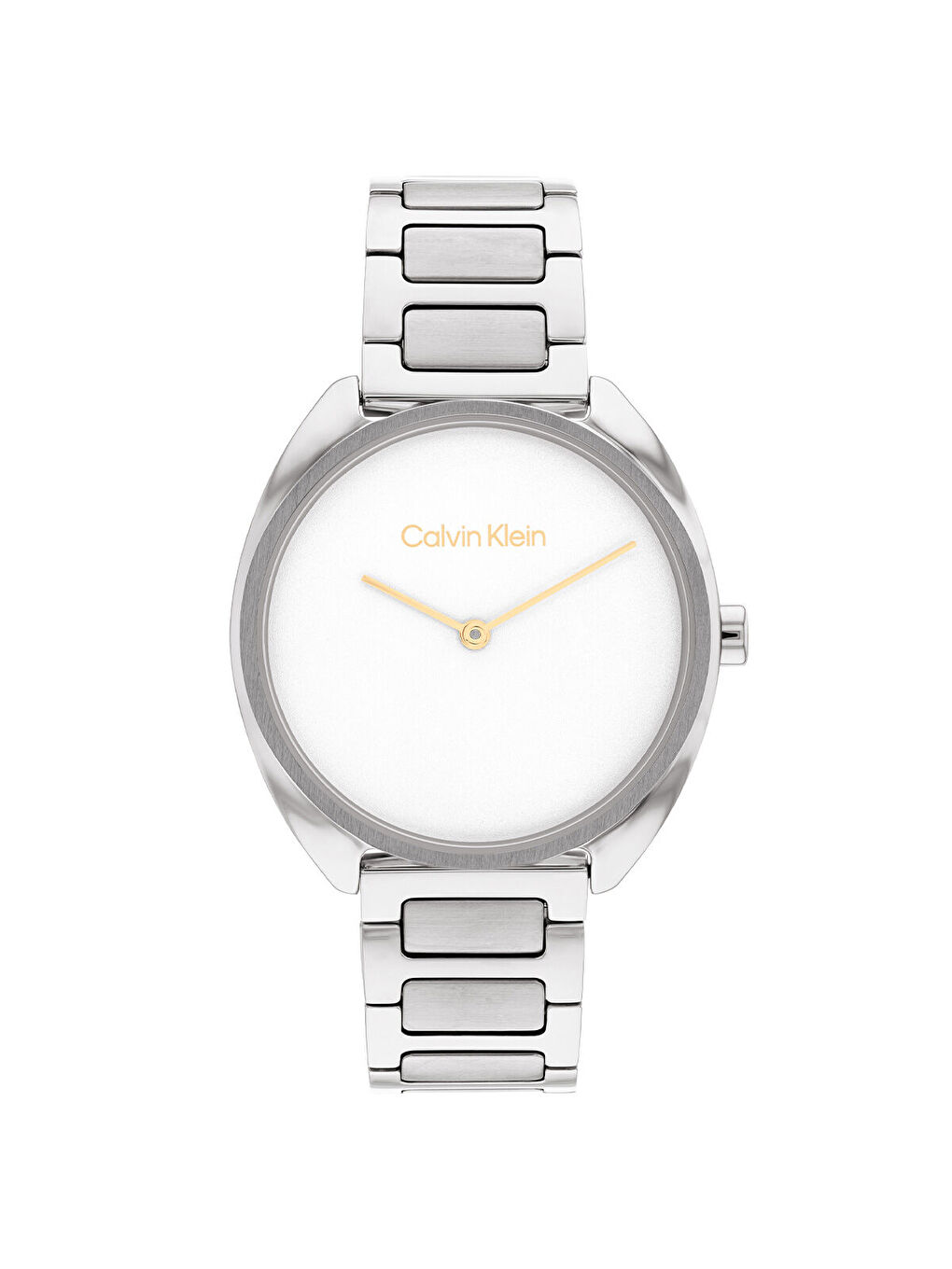 Gri CK25200275 Kadın Kol Saati