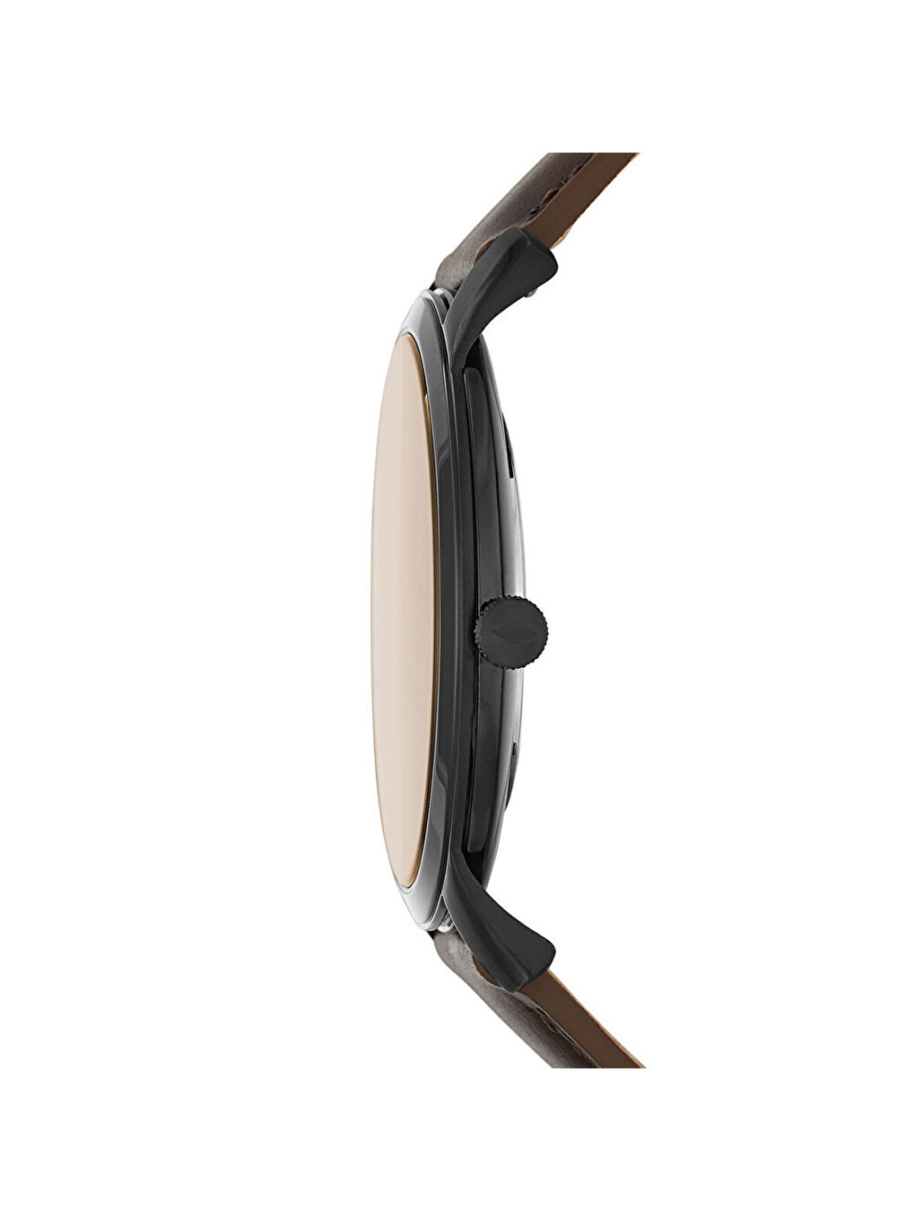 Kahverengi FFS5551 Erkek Kol Saati-1