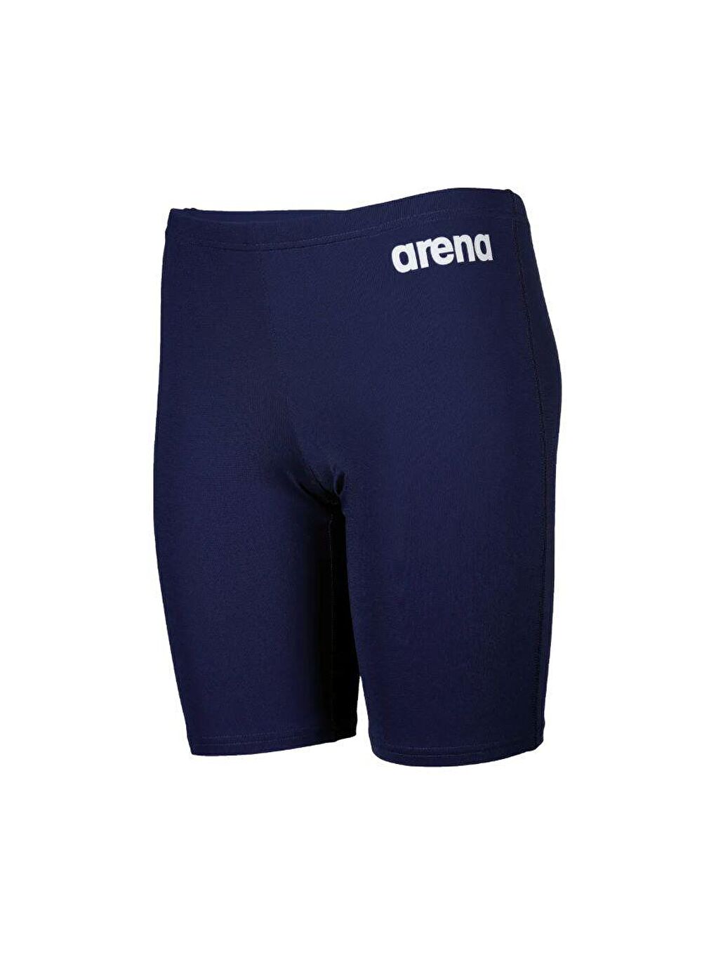 Arena Lacivert Team Solid Swim Jammer Çocuk Yüzücü Mayosu 004772750