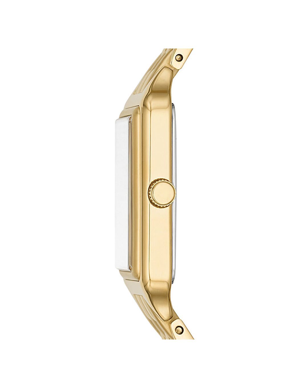 Sarı FES5220 Kadın Kol Saati-1