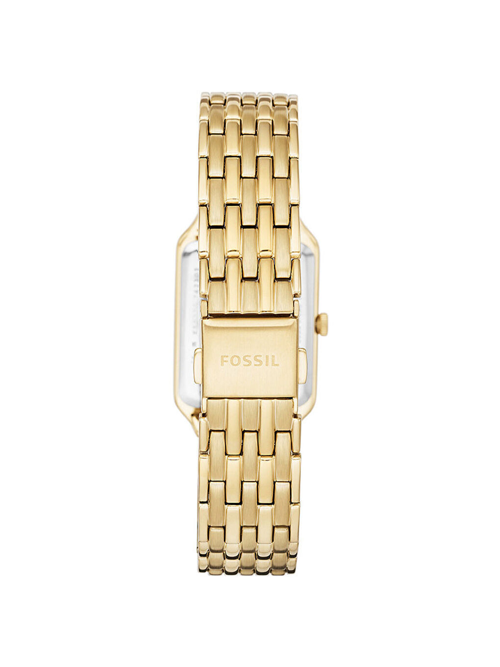 Sarı FES5220 Kadın Kol Saati-2