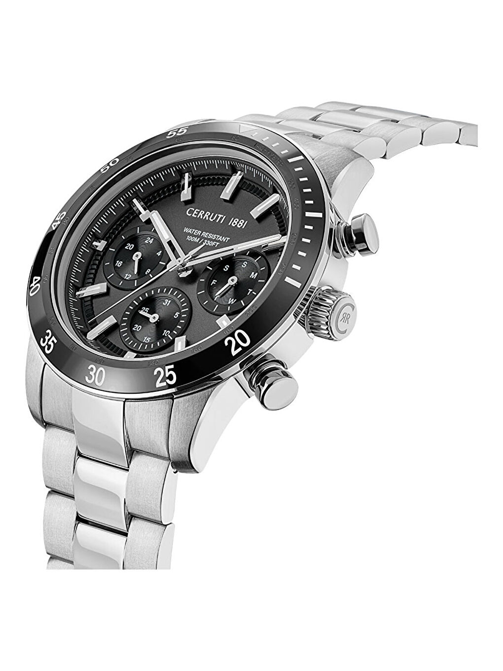 Gri CIWGK2116603 Erkek Kol Saati-1