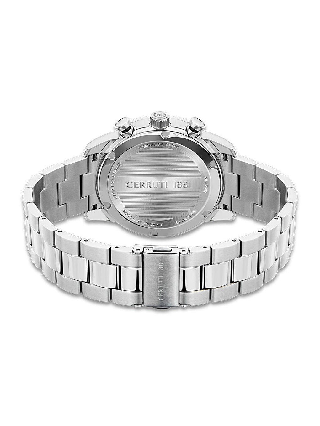 Gri CIWGK2116603 Erkek Kol Saati-2