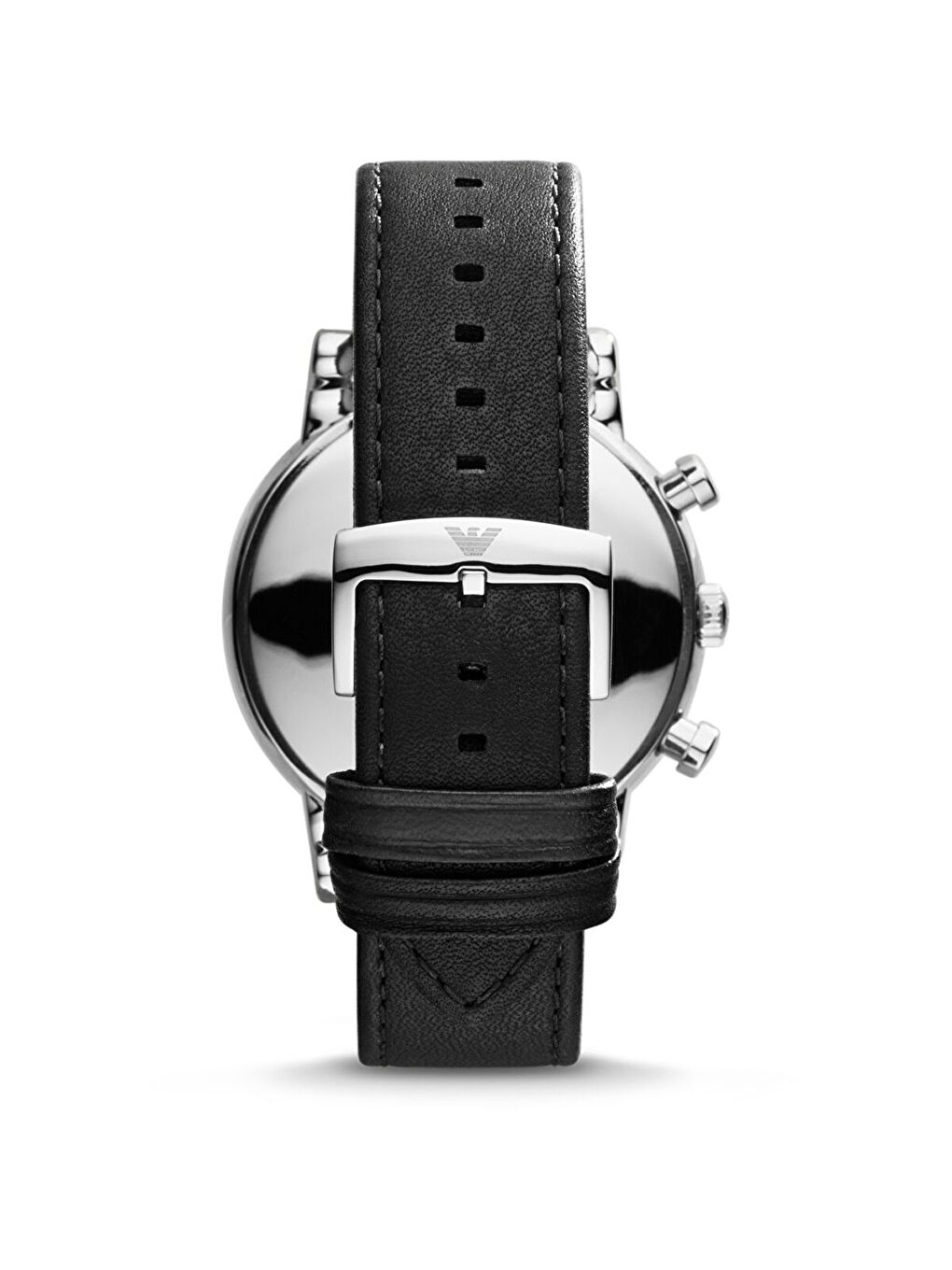 Siyah AR1807 Erkek Kol Saati-2